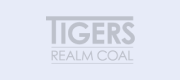 Логотип компании «Tigers Realm Coal»